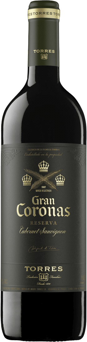 Gran Coronas Cabernet Sauvignon 2016