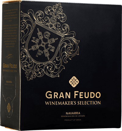 Gran Feudo Winemakers Selection 2018