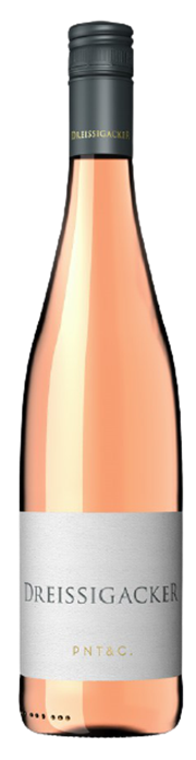 Dreissigacker Rosé Cuvée Trocken