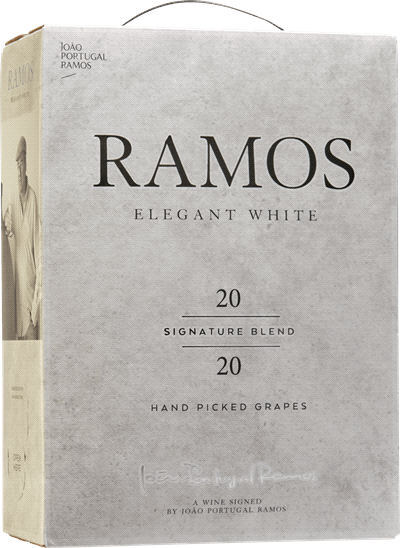 Ramos Elegant White 2020