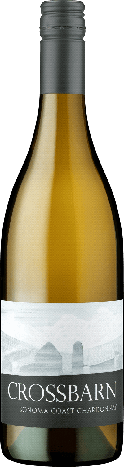 Crossbarn Chardonnay 2018
