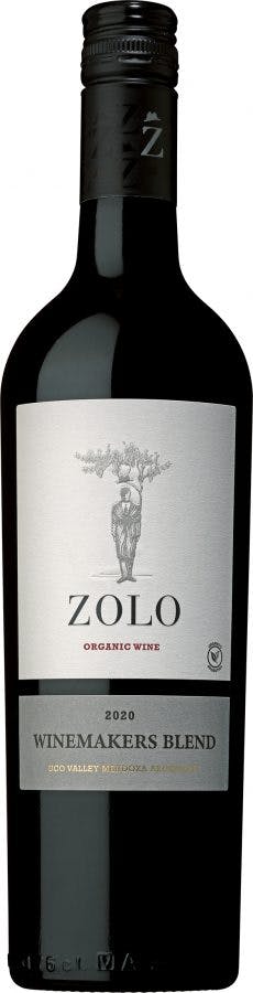 Bild på Zolo Winemakers Blend 2020