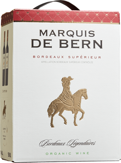 Marquis de Bern 2020