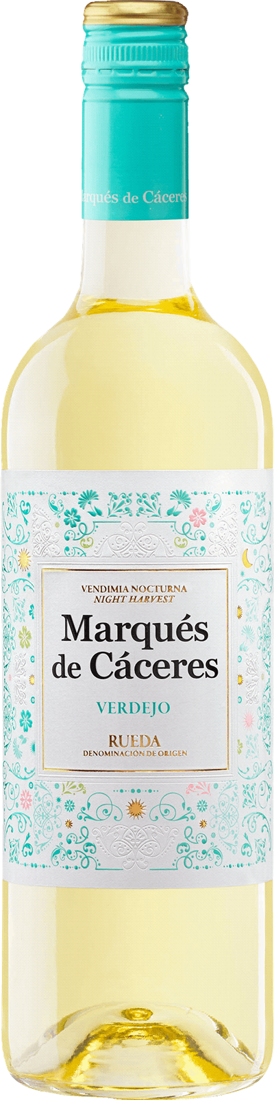 Marqués de Cáceres Verdejo 2019