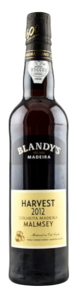Madeira fortifierat vin