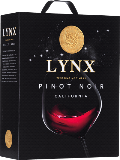 Lynx Pinot Noir 2020