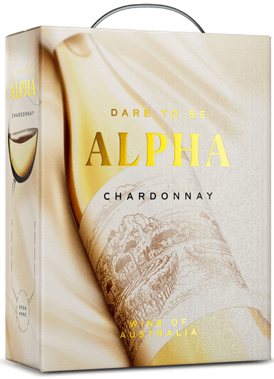 Alpha Chardonnay 2021