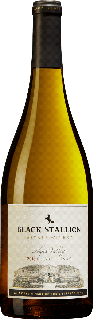 Black Stallion Napa Valley Chardonnay 2019