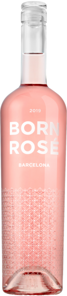 Rosé Spanien