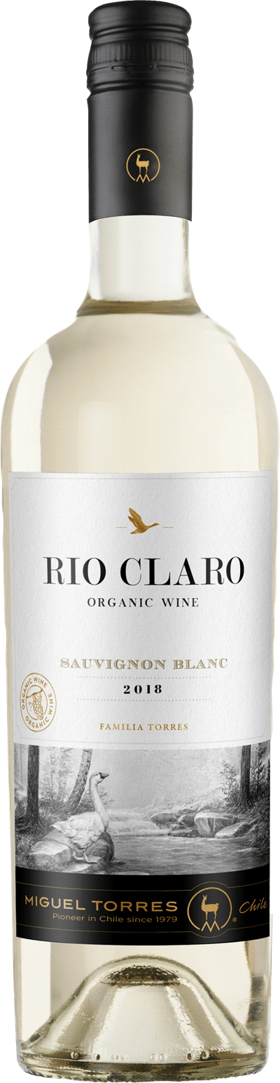 Rio Claro Sauvignon Blanc 2022 - DinVinguide Rio Claro Sauvignon Blanc 2022