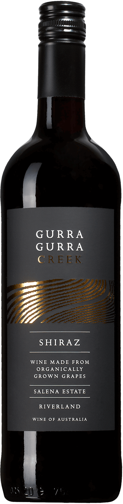 Gurra Gurra Creek Shiraz 2020