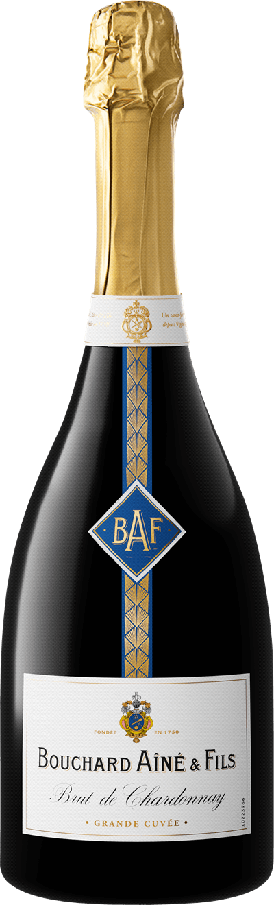 Bouchard Aîné & Fils Brut de Chardonnay - DinVinguide