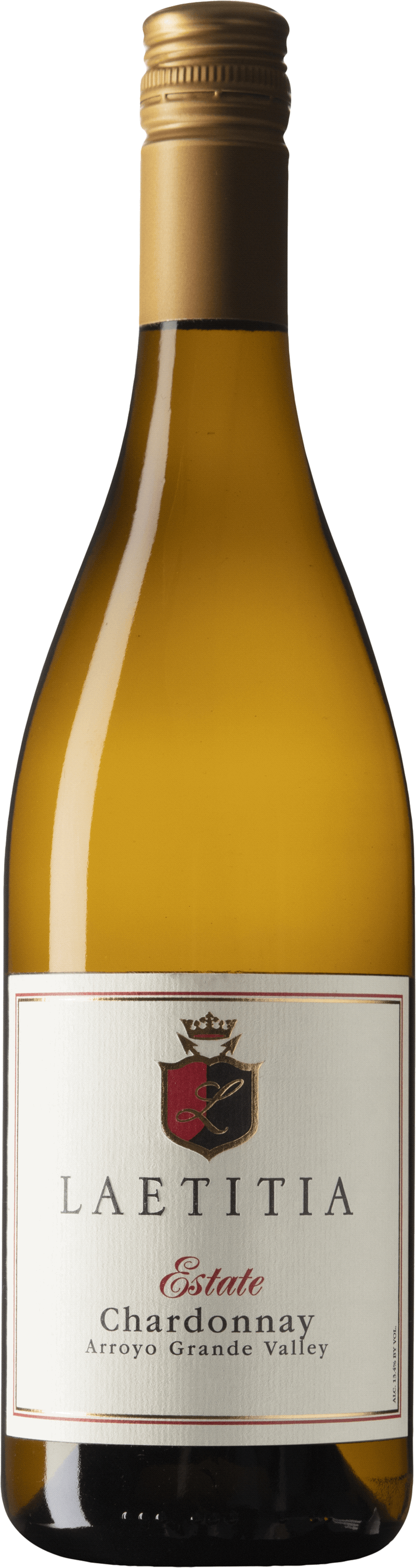 Månadens Vinhus: Laetitia Winery