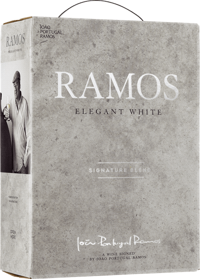 Ramos Elegant White 2022