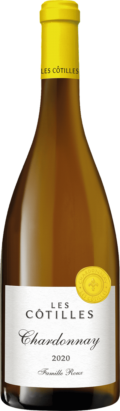 Cotilles Chardonnay 2021 - DinVinguide Cotilles Chardonnay 2021