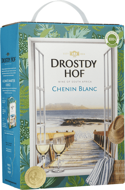 Drostdy-Hof Chenin Blanc 2022