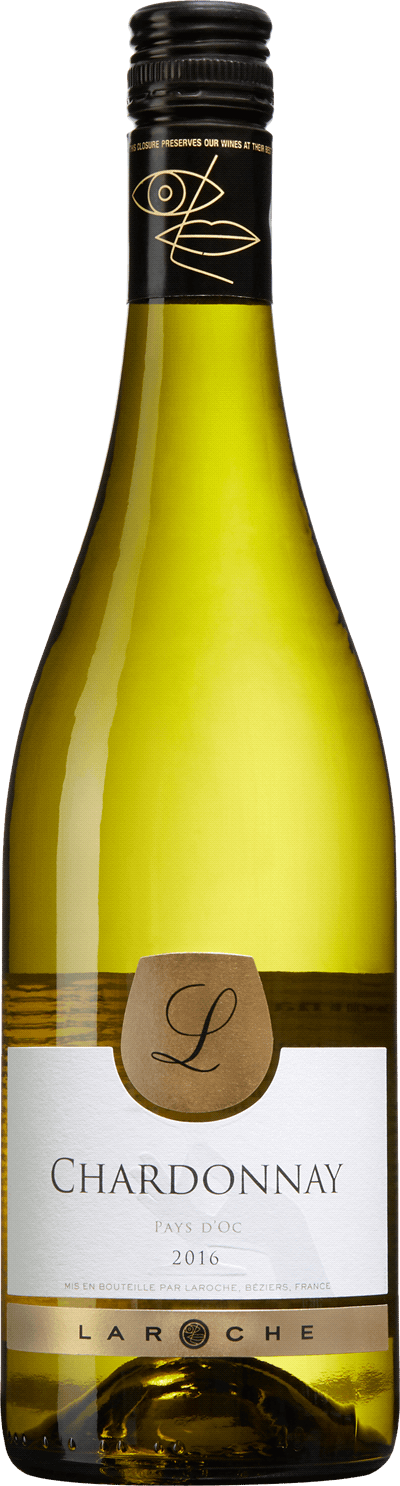 L Chardonnay 2022 - DinVinguide L Chardonnay 2022