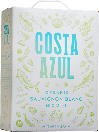 Bild på Costa Azul 2022