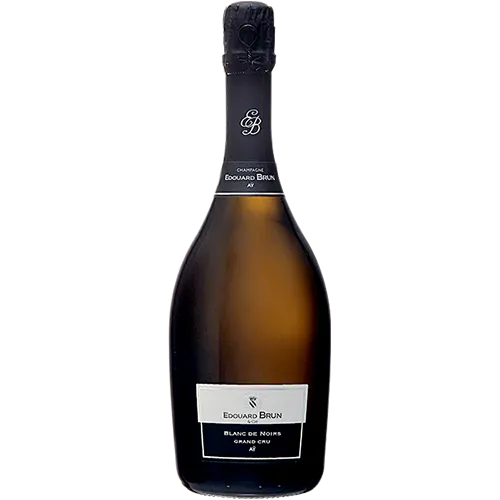 Bild på Champagne Edouard Brun Blanc de Noirs
